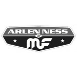 ARLEN NESS BY MAGNAFLOW